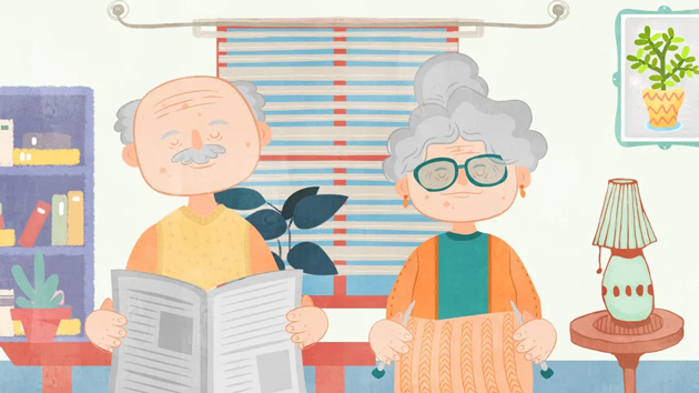 領(lǐng)取待遇需要資格認證？手把手教您怎么辦！