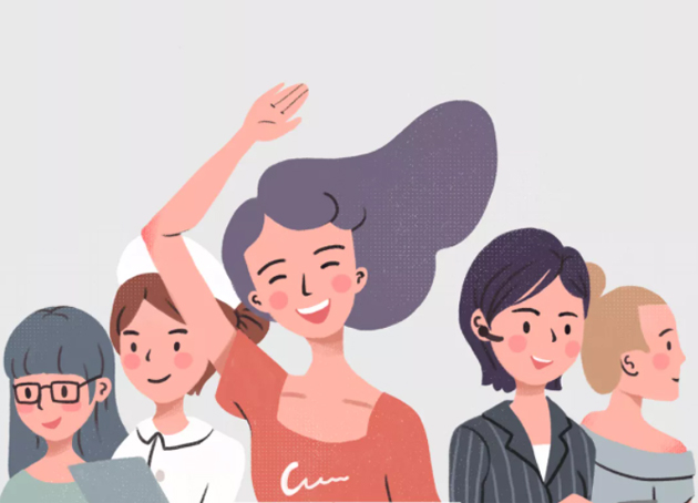 明確了！這些權(quán)益女職工可以有！