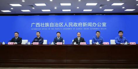 截至2021年底，廣西共選樹115名“廣西工匠”