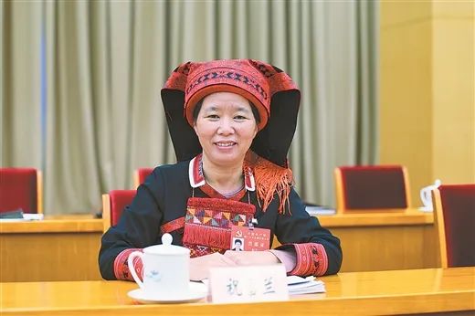 “總書記叮囑把六堡茶做大做強(qiáng)”！