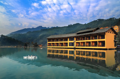 職工療休養(yǎng)又有新去處，我市新增兩家市級職工療休養(yǎng)基地