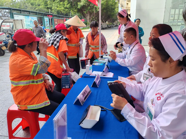 【驛站愛(ài)心速遞】用心守護(hù)戶(hù)外勞動(dòng)者的休憩之所