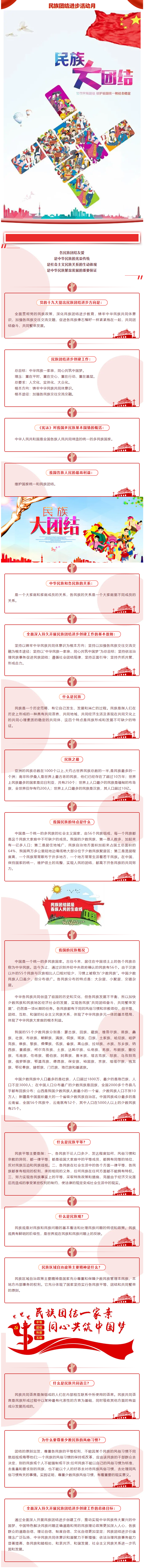 這個民族團結(jié)進步活動月，邀你一起學習.png