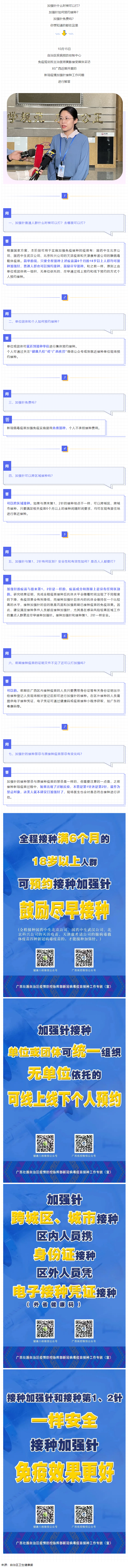@廣西人，專(zhuān)家解答&ldquo;加強(qiáng)針&rdquo;熱點(diǎn)問(wèn)題，接種滿6個(gè)月的18歲以上人群均可接種！.png