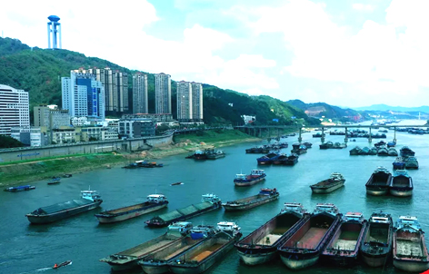 梧州如何實(shí)現(xiàn)高質(zhì)量發(fā)展？蔣連生：要做好這四篇文章