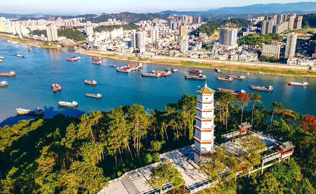 @梧州人，最近若接到這個(gè)電話，請(qǐng)用“滿意”為梧州點(diǎn)個(gè)贊！