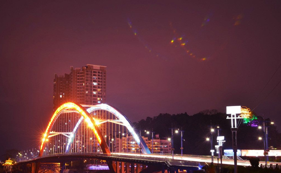 梧州市創(chuàng)建文明城市形象標識投票開始了！還可抽獎拿福利！