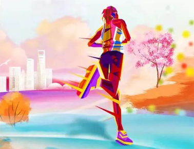 健步走活動(dòng)！你報(bào)名了嗎