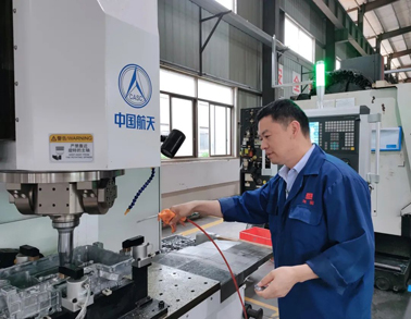 【楷模風(fēng)采】記2022年廣西五一勞動獎?wù)芦@得者——陳水良