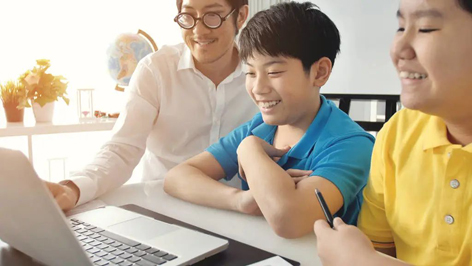 中考沖刺篇：最后兩周，如何幫孩子搞好心態(tài)？