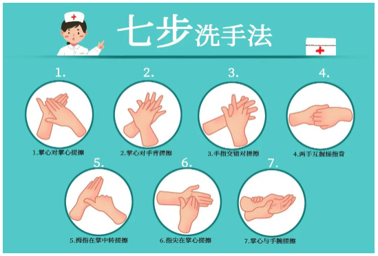 科普丨這份健康指南請(qǐng)查收！