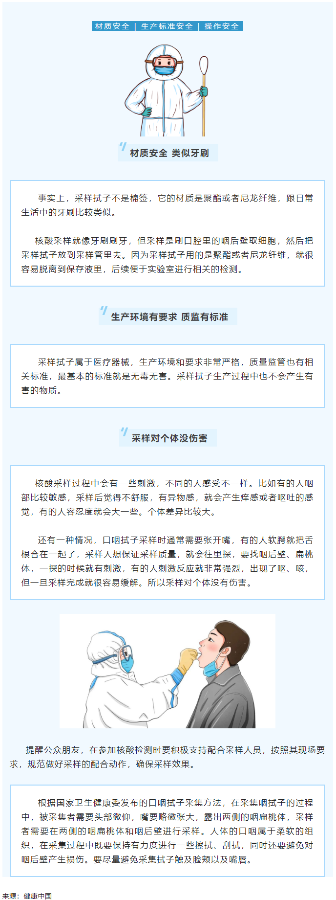 健康科普 _ 核酸采樣的&ldquo;棉簽&rdquo;安全嗎？當然安全！.png