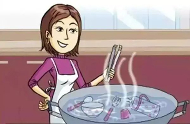 居家消毒很重要！消毒到底怎么做？需要注意什么？