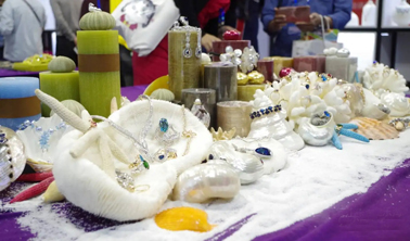 第十九屆梧州寶石節(jié)11月26日活動(dòng)安排來了，周末約嗎？