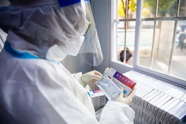 “陽(yáng)康”了，多久沒(méi)有傳染性？