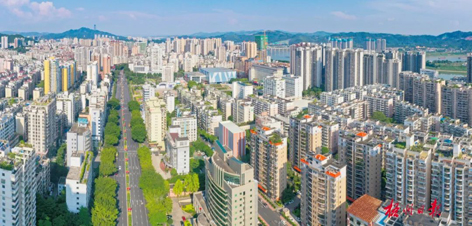 如何打造干凈有序的梧州新形象？快來(lái)說(shuō)出你的“金點(diǎn)子”！