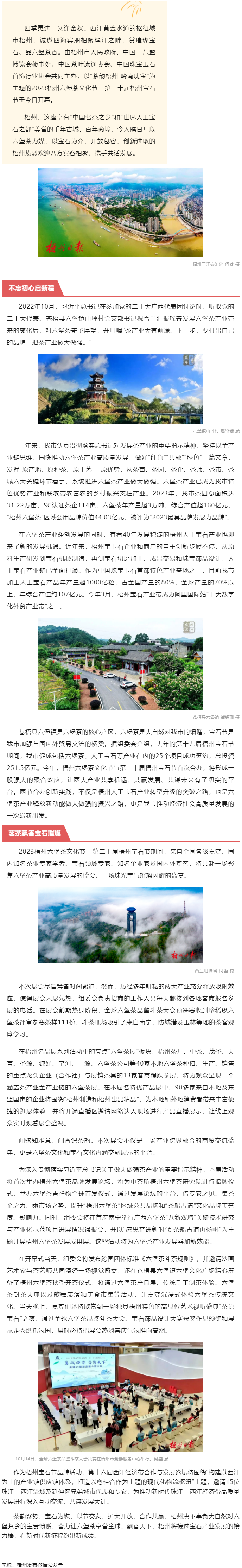 茶韻聚勢(shì) 寶石為媒 以節(jié)交友丨寫在2023梧州六堡茶文化節(jié)&mdash;第二十屆梧州寶石節(jié)開幕之際.png