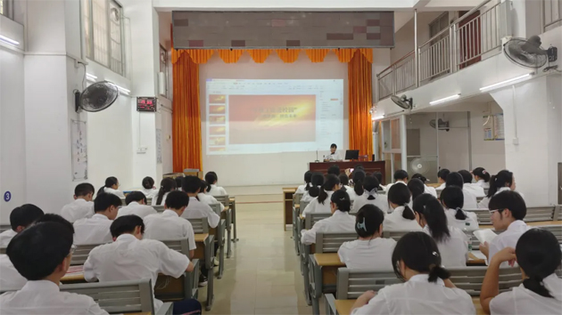 勞動(dòng)點(diǎn)燃夢想 匠心照亮未來