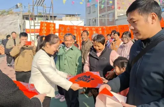 我市各級工會開展“喜迎新春”職工文體活動