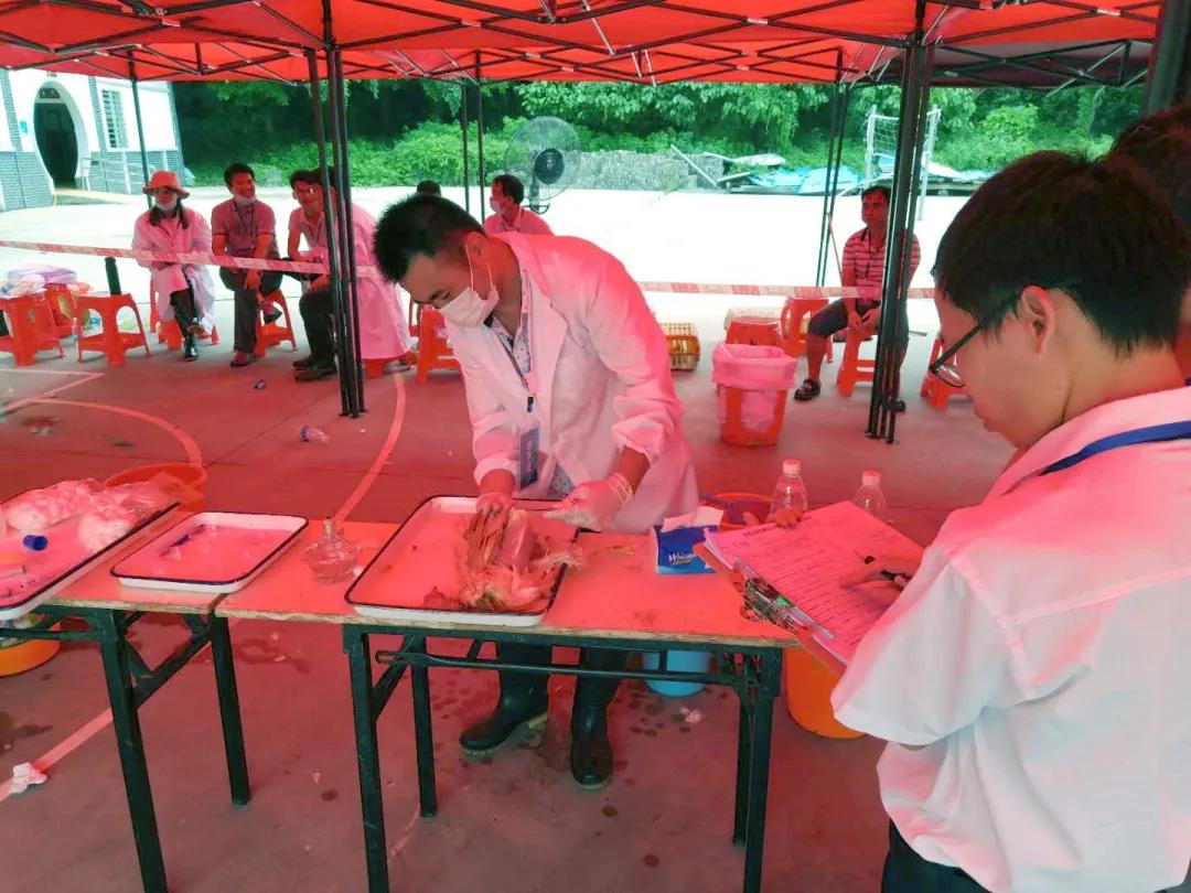 這個接地氣的比賽有點(diǎn)意思