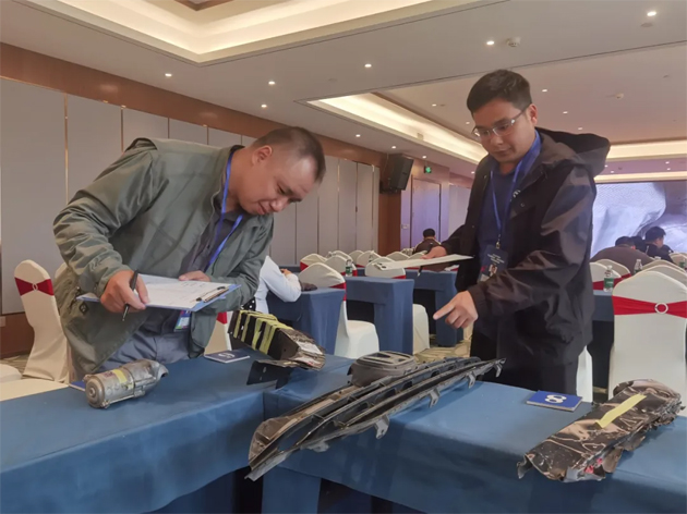 技能比拼促提升 強化服務展風采丨2024年梧州車險理賠員、壽險客服員職業(yè)技能競賽成功舉辦