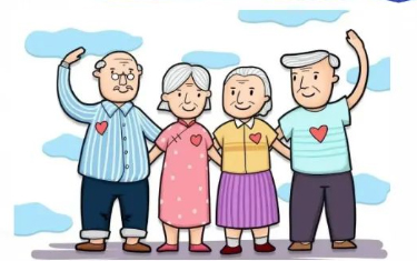 警惕養(yǎng)老詐騙套路，再忙也要講給家中老人聽！